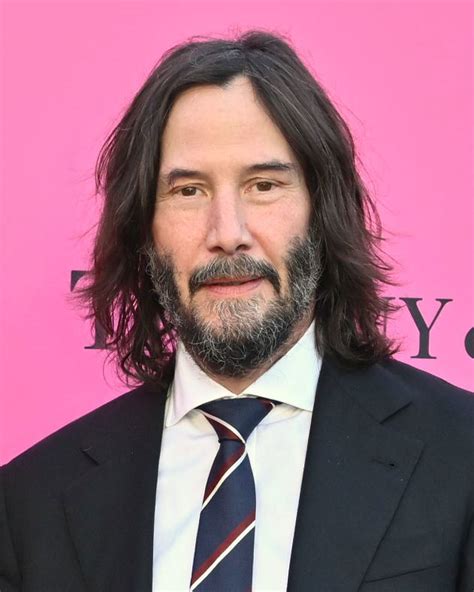 Keanu Reeves Is So Pure In Adorably Wholesome Video With Young Fan