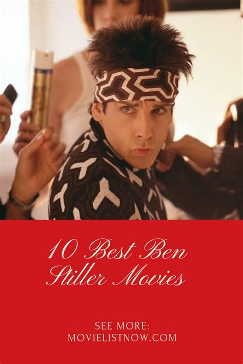 Stiller is an emmy award winner for his directed, produced and written television show the ben stiller show. 10 Best Ben Stiller Movies - Movie List Now | Ben stiller ...