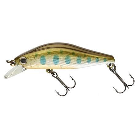 Leurre Flottant Daiwa Prorex Micro Minnow F Sr Cm