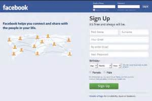 How to create a new page on facebook app. New Facebook Registration | How To Register Facebook ...