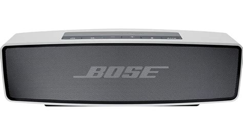 Bose Soundlink Mini png image