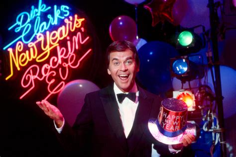 The 10 Best Dick Clark S New Year S Rockin Eve Shout Outs In Movies And Tv