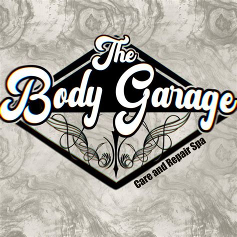 The Body Garage El Paso Tx
