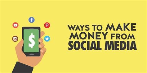 How To Earn Money Through Social Media Platforms In 2023 By Zami Butt