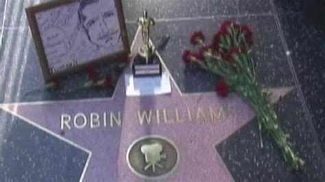 Robin Williams Dead Of Suspected Suicide Are Comedians More Plagued By