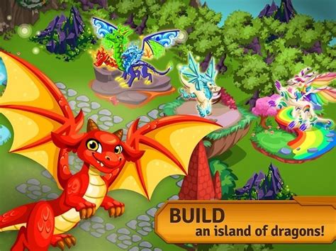 Dragon Story Review Games Finder