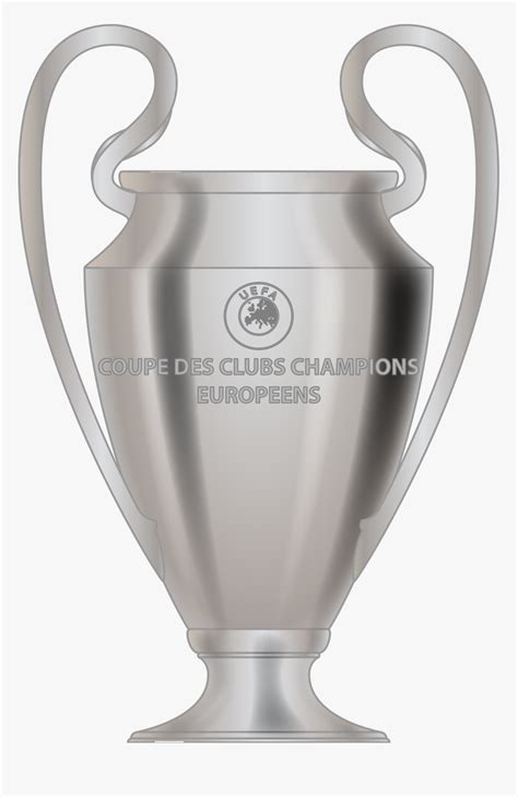 Champions league 2021/2022 results page belongs to the football/europe section of flashscore.co.uk. Transparent Champions League Trophy Png - Champions League ...