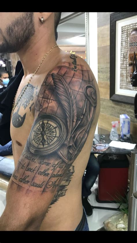 Álvaro Calle Tattoo Real Ink Cali Colombia Tattoos Ink Tattoo
