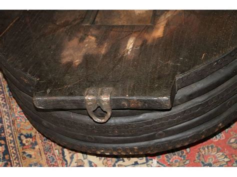 Large Antique English Blacksmith Forge Bellows For Sale At 1stdibs