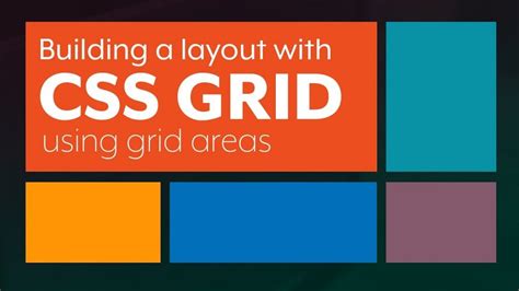 The 10 Best Places To Learn Css Grid Templates Perfect