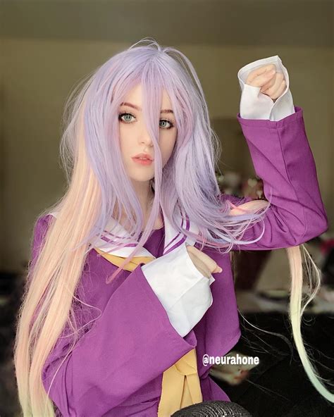 Cosplay Post For My Ngnl Best Girl Cosplay By Me Rnogamenolife