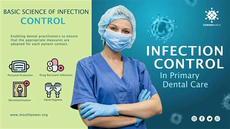 Dangers Of Infectious Diseases In The Dental Office