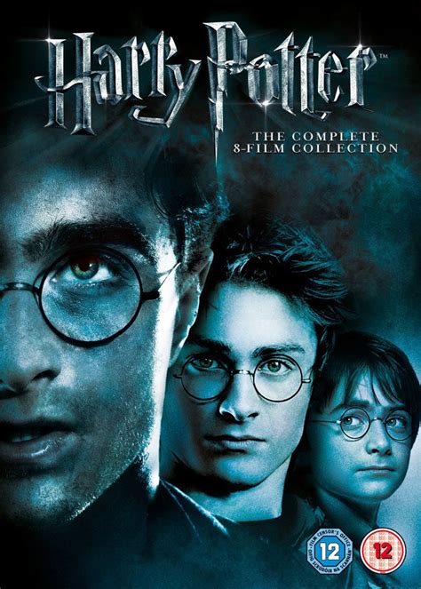 Rowling has sold more than 500 million copies worldwide, been translated into 80 languages and made into eight blockbuster films. Harry Potter - The Complete Collection (1-7.2) | Zavvi.nl