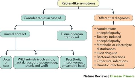 Nature Reviews Disease Primers On Twitter The Specific Clinical