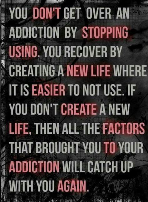Of The Absolute Best Addiction Recovery Quotes Of All Time