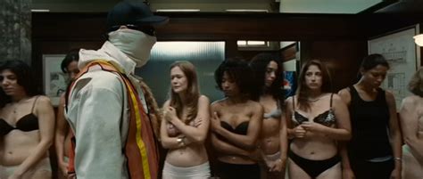 Nude Video Celebs Rozanne Sher Sexy Kim Director Sexy Inside Man