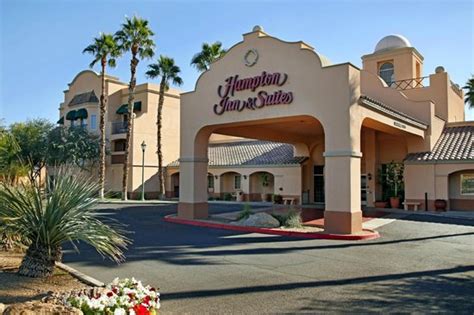 Hampton Inn And Suites Phoenixscottsdale Updated 2017 Prices And Hotel