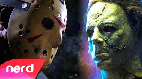 Michael Myers Friday The 13th Memes With Jason