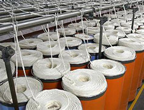 Textile Industry Capacity Utilisation Halves On High Cotton Prices