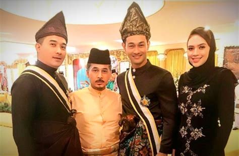 Perbezaan Dato Dan Datuk / Sebahagian besar pembaca mungkin masih