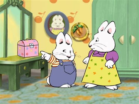 Max And Ruby Serial Online Cda Lektor Pl Efilmsy