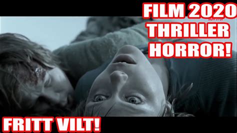 Hd Film 2020 Thriller Horror Subtitrat In Romana Youtube