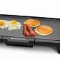 Toastmaster 10x20 Nonstick Griddle