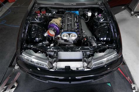Another 1000whp Stock Block 2jz Gte National Speed