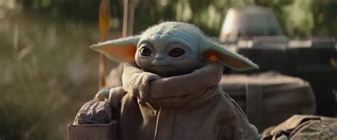 Good Bye Baby Yoda The Mandalorian