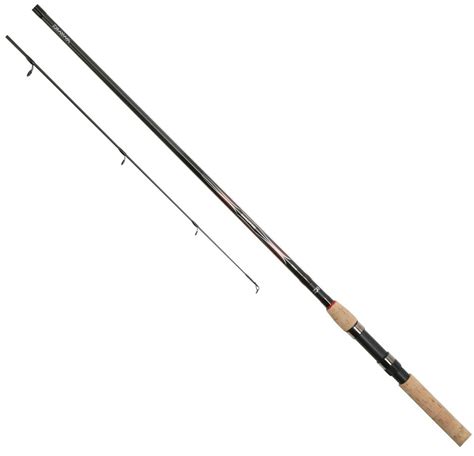 Promotional New Design Daiwa Sweepfire Spinning Rods The Fishingrods Com