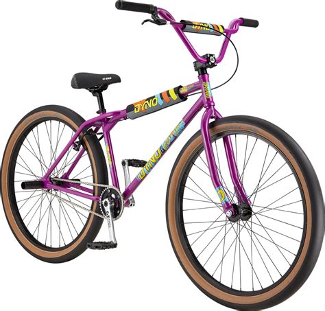 2021 Dyno Pro Compe Ltd 29 Bmx Wheelie Bike Sugar Cayne