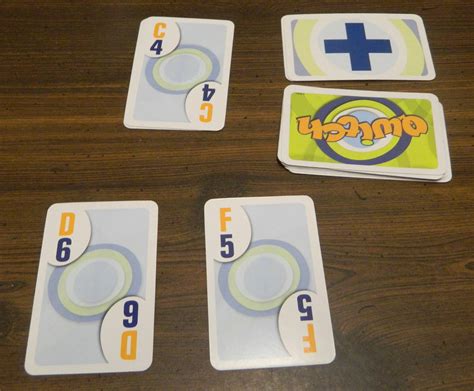 Qwitch Card Game Review And Rules Geeky Hobbies