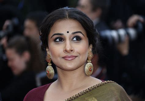 indian actor vidya balan challenges sexism in bureaucracy in her latest movie reuters