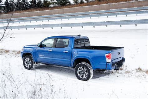 2016 Toyota Tacoma Cars Exclusive Videos And Photos Updates