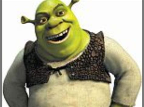 Vc Conhece Bem O Shrek Diogo Santos Quizur