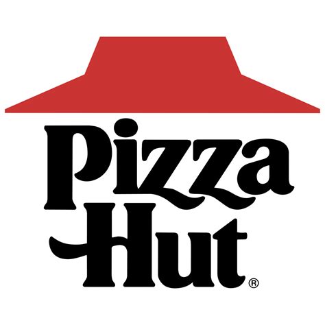 Logoshome Pizza Hut Clipart Stunning Free Transparent Png Clipart