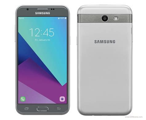 Galaxy J3 Emerge For Sprint Boost And Virgin Mobile Becomes Official
