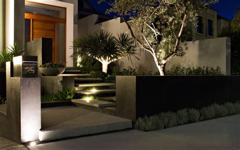 How You Can Use Outdoor Lighting To Highlight Your Landscape