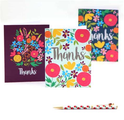 Maybe you would like to learn more about one of these? Free Printable Flower Greeting Cards - A Piece Of Rainbow