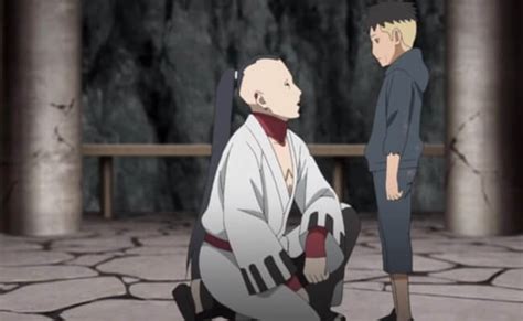 Boruto Episode 193 Release Date Preview And Other Details