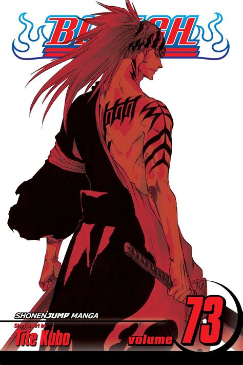 Bleach (stylized as bleach) is a japanese manga series written and illustrated by tite kubo. Bleach, Vol. 73 | Book by Tite Kubo | Official Publisher ...
