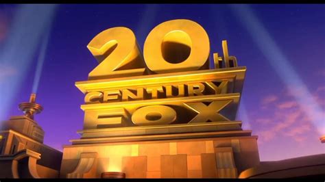 20th Century Fox 2013 With Acapella Maytree And 1998 Fanfare Youtube
