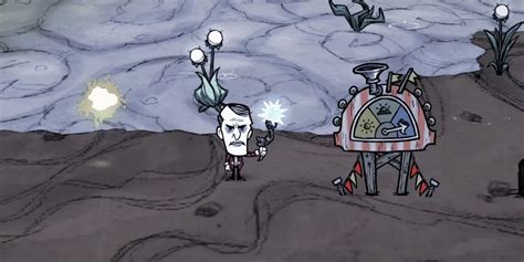 The Strongest Weapons In Don T Starve Together