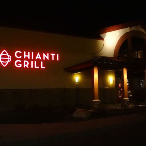 chianti grill roseville restaurant roseville mn opentable