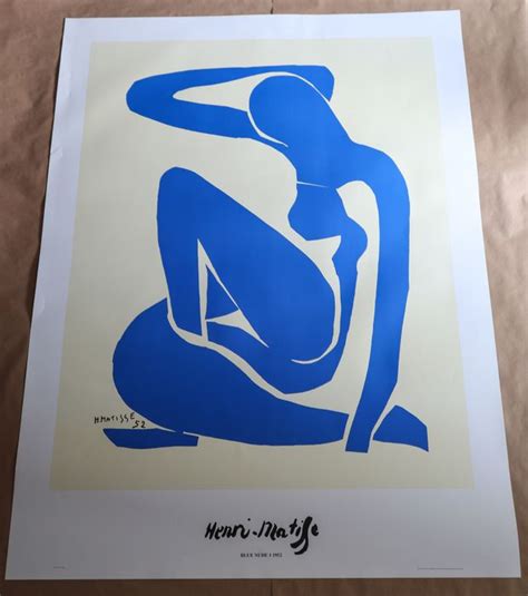 Henri Matisse After Nude Catawiki My XXX Hot Girl