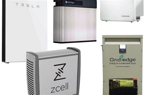 More Flexible Energy Systems Energy Storage Buyers Guide Renew