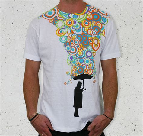 50 Best T Shirt Designs Of 2008