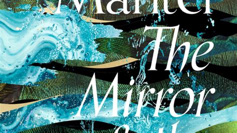 The Mirror And The Light The Booker Prizes