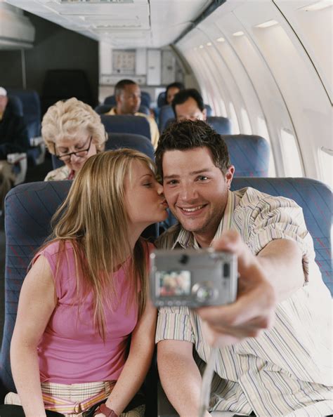 The 10 Types Of People Youll Meet On A Plane Huffpost
