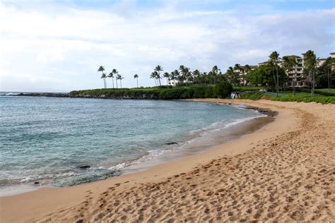 7 Best Secluded Beaches In Maui Getaway Compass 2022